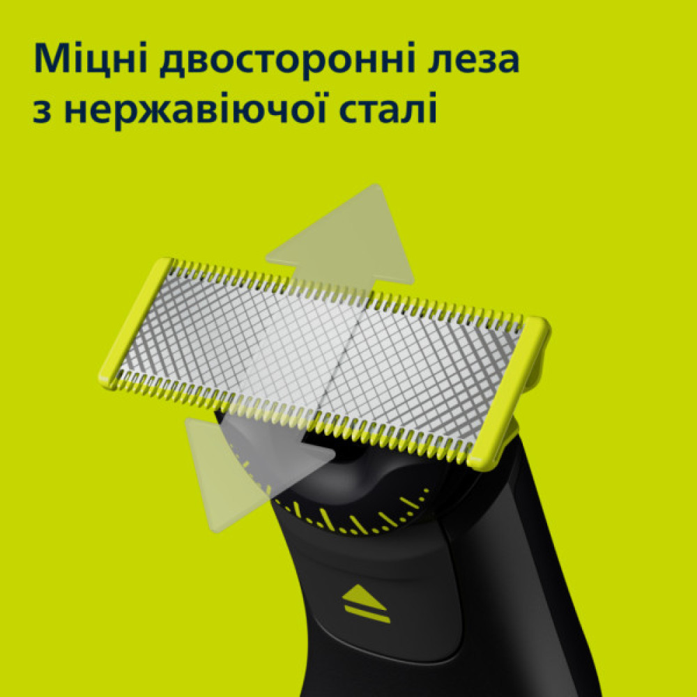 Тример Philips QP6652/61