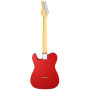 Електрогітара FGN Illiad Boundary Series Candy Apple Red (BTL-M/CAR) Електрогітара FGN Illiad Boundary Series Candy Apple Red (BTL-M/CAR)