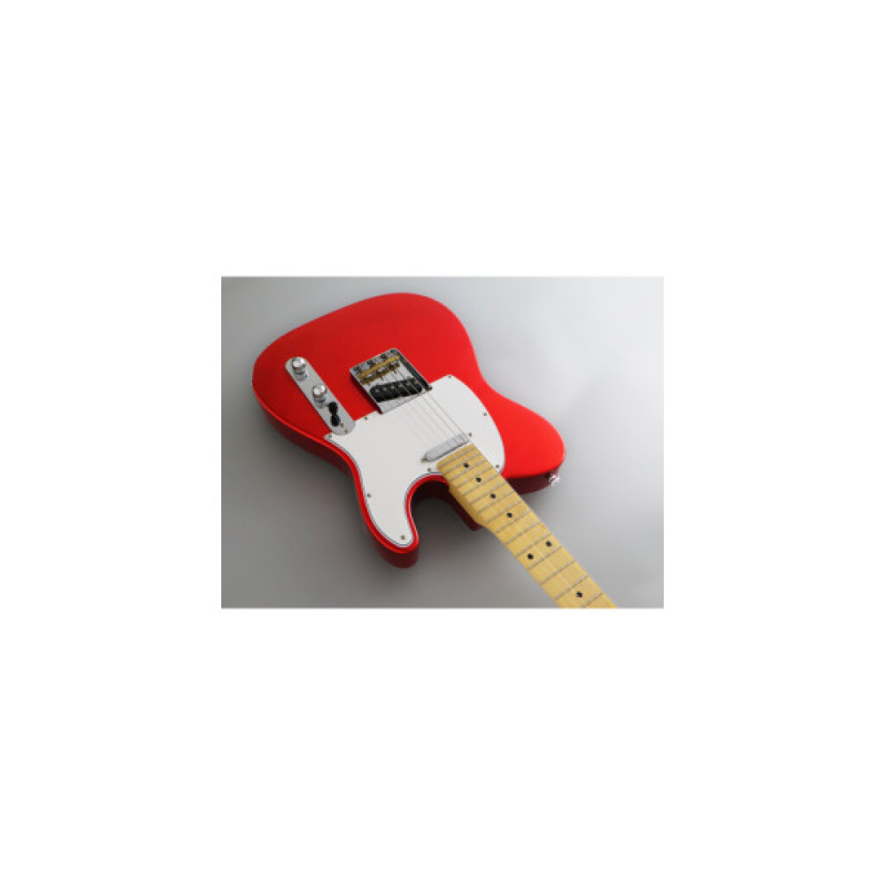 Електрогітара FGN Illiad Boundary Series Candy Apple Red (BTL-M/CAR)