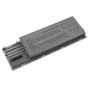 Акумулятор до ноутбука DELL D620 (PC764, DL6200LH) 11.1V 5200mAh PowerPlant (NB00000024) Акумулятор до ноутбука DELL D620 (PC764, DL6200LH) 11.1V 5200mAh PowerPlant (NB00000024)