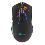 Мишка Xtrike ME GM-215 RGB-LED USB Black (GM-215) Мишка Xtrike ME GM-215 RGB-LED USB Black (GM-215)