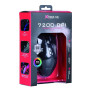Мишка Xtrike ME GM-215 RGB-LED USB Black (GM-215) Мишка Xtrike ME GM-215 RGB-LED USB Black (GM-215)