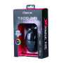 Мишка Xtrike ME GM-215 RGB-LED USB Black (GM-215) Мишка Xtrike ME GM-215 RGB-LED USB Black (GM-215)
