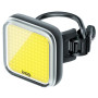 Передня велофара Knog Мигалка Blinder Square Front 200 Lumens (12287) Передня велофара Knog Мигалка Blinder Square Front 200 Lumens (12287)