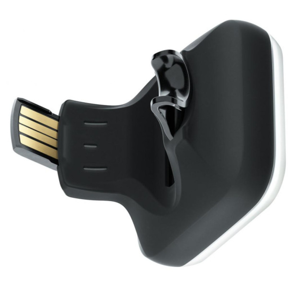 Передня велофара Knog Мигалка Blinder Square Front 200 Lumens (12287)