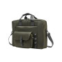 Сумка для ноутбука HP 15.6" Modular 22L, green (9J4C2AA) Сумка для ноутбука HP 15.6" Modular 22L, green (9J4C2AA)