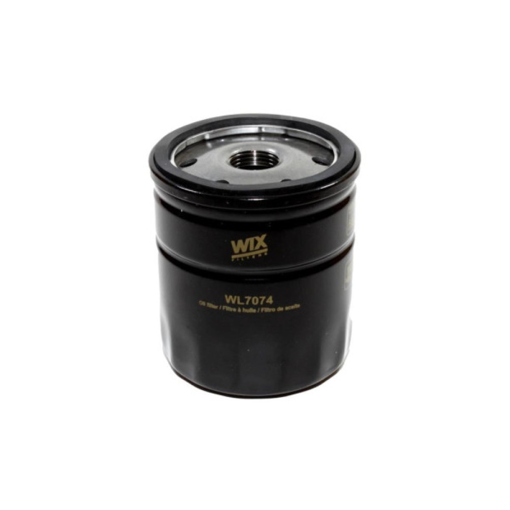 Фільтр масляний Wixfiltron WL7074 Фільтр масляний Wixfiltron WL7074