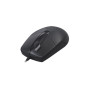 Мишка A4Tech OP-730D Black (4711421941839) Мишка A4Tech OP-730D Black (4711421941839)