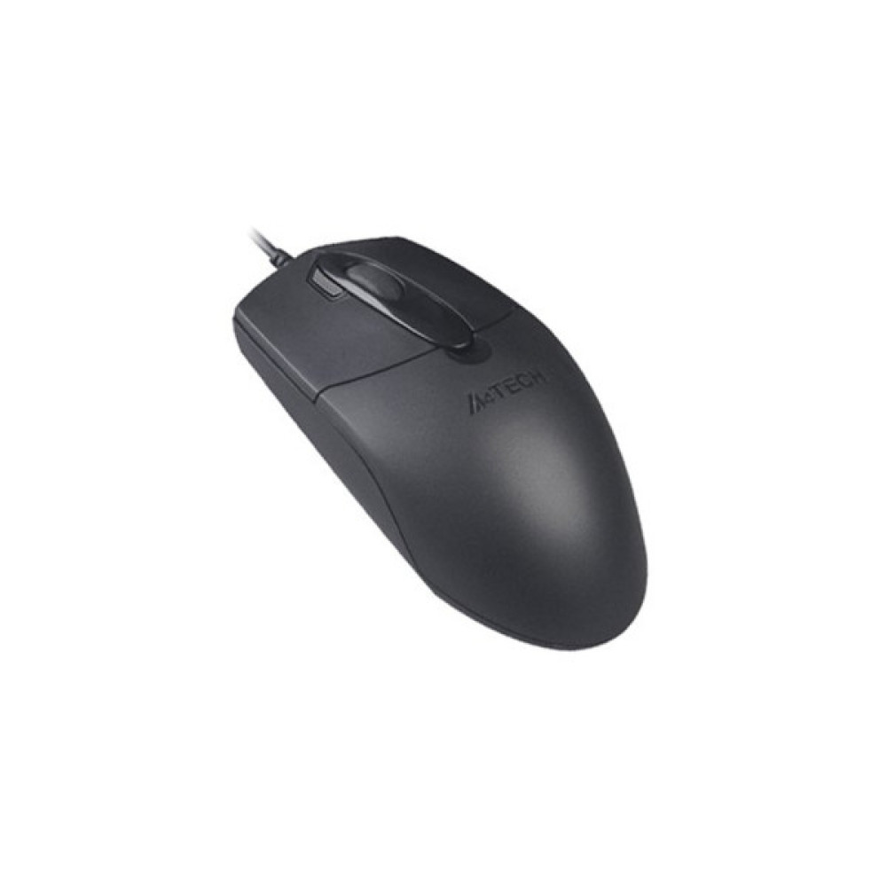 Мишка A4Tech OP-730D Black (4711421941839)