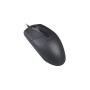 Мишка A4Tech OP-730D Black (4711421941839) Мишка A4Tech OP-730D Black (4711421941839)