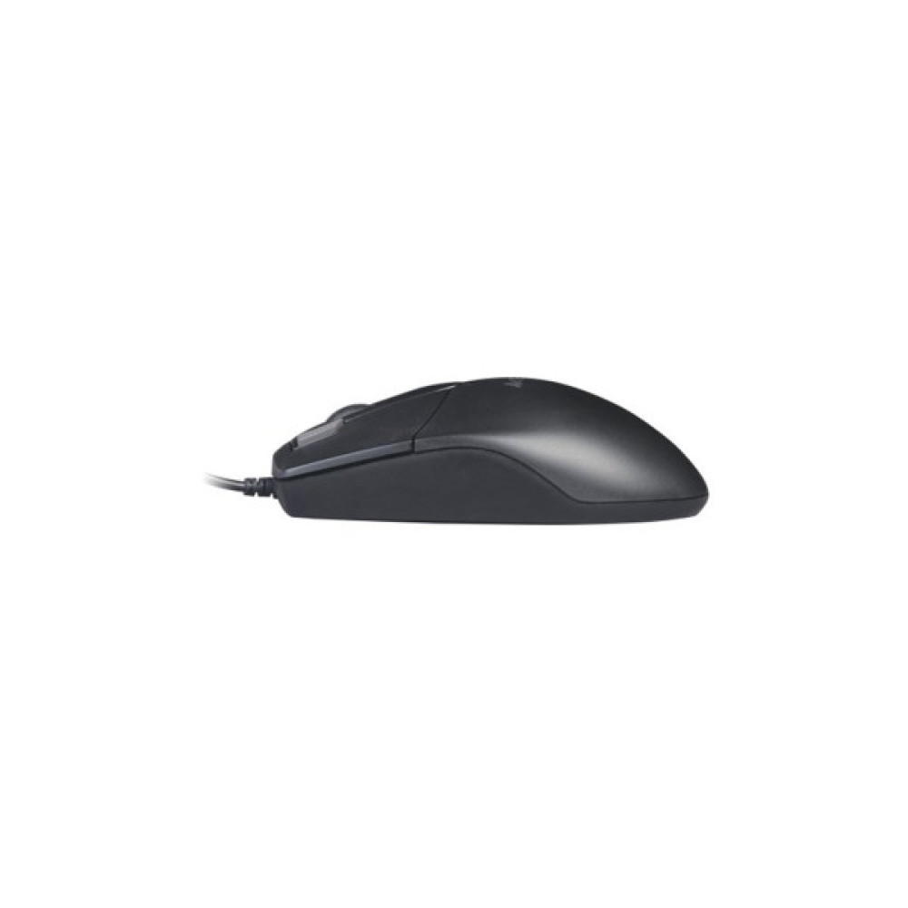 Мишка A4Tech OP-730D Black (4711421941839)