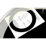 Пластик для барабана Remo Powerstroke 3 22" Ebony W Dynamo (70219)