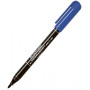 Маркер Centropen Permanent 2836 2 мм blue (2836/03) Маркер Centropen Permanent 2836 2 мм blue (2836/03)