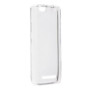 Чохол до мобільного телефона Drobak Ultra PU для Lenovo Vibe C (A2020) (clear) (219261)
