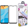 Скло захисне Drobak OPPO A15s (464614) Скло захисне Drobak OPPO A15s (464614)