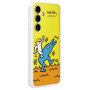 Чохол до мобільного телефона Samsung Flipsuit Case Samsung Galaxy S24 FE Yellow (EF-MS721CYEGWW) Чохол до мобільного телефона Samsung Flipsuit Case Samsung Galaxy S24 FE Yellow (EF-MS721CYEGWW)