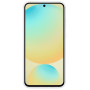 Чохол до мобільного телефона Samsung Flipsuit Case Samsung Galaxy S24 FE Yellow (EF-MS721CYEGWW) Чохол до мобільного телефона Samsung Flipsuit Case Samsung Galaxy S24 FE Yellow (EF-MS721CYEGWW)