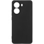Чохол до мобільного телефона BeCover Poco X7 Pro Black (713482) Чохол до мобільного телефона BeCover Poco X7 Pro Black (713482)