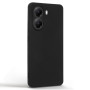 Чохол до мобільного телефона BeCover Poco X7 Pro Black (713482) Чохол до мобільного телефона BeCover Poco X7 Pro Black (713482)