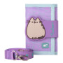 Гаманець дитячий Yes Pusheen the Cat W-1 (533380) Гаманець дитячий Yes Pusheen the Cat W-1 (533380)