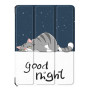 Чохол до планшета BeCover Smart Case Oppo Pad Neo (OPD2302)/ Oppo Pad Air2 11.4" Good Night (710986) Чохол до планшета BeCover Smart Case Oppo Pad Neo (OPD2302)/ Oppo Pad Air2 11.4" Good Night (710986)