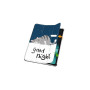 Чохол до планшета BeCover Smart Case Oppo Pad Neo (OPD2302)/ Oppo Pad Air2 11.4" Good Night (710986) Чохол до планшета BeCover Smart Case Oppo Pad Neo (OPD2302)/ Oppo Pad Air2 11.4" Good Night (710986)