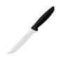 Кухонний ніж Tramontina Plenus Black Meat 152 мм (23423/106) Кухонний ніж Tramontina Plenus Black Meat 152 мм (23423/106)