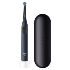 Електрична зубна щітка Oral-B Series 2 iOS2.1B9.2K типу 3770+дорожній футляр (8700216868808)