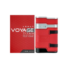 Парфумована вода Armaf Voyage Titan Pour Homme 100 мл (6294015161519)
