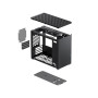 Корпус для ПК JONSBO D30 Black