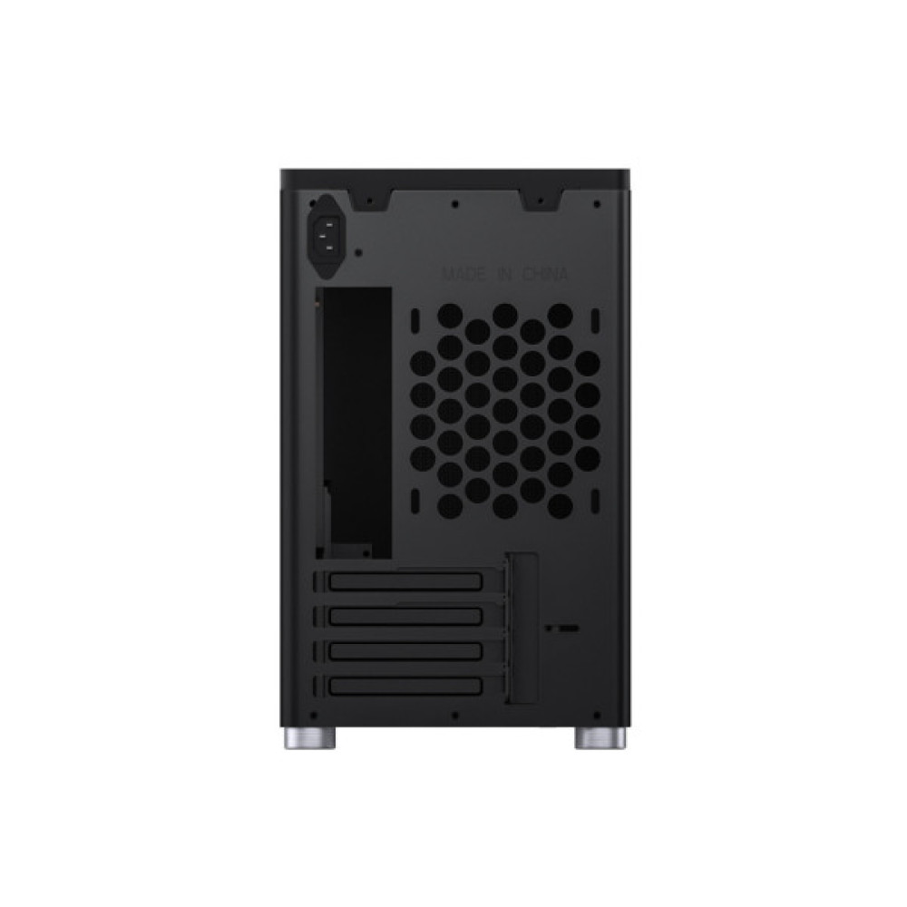 Корпус для ПК JONSBO D30 Black