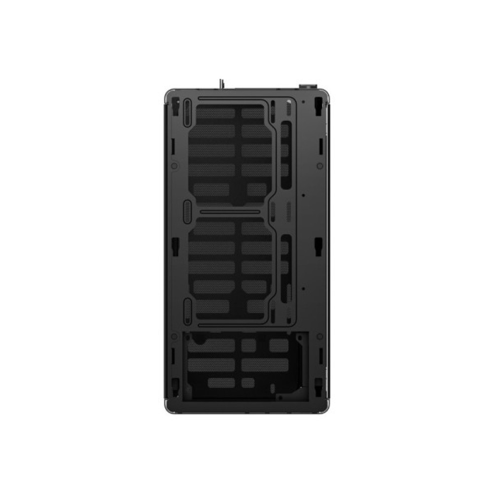 Корпус для ПК JONSBO D30 Black