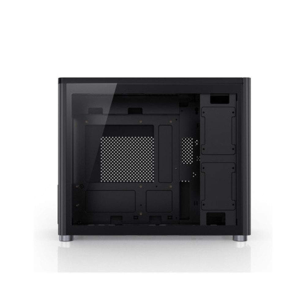 Корпус для ПК JONSBO D30 Black