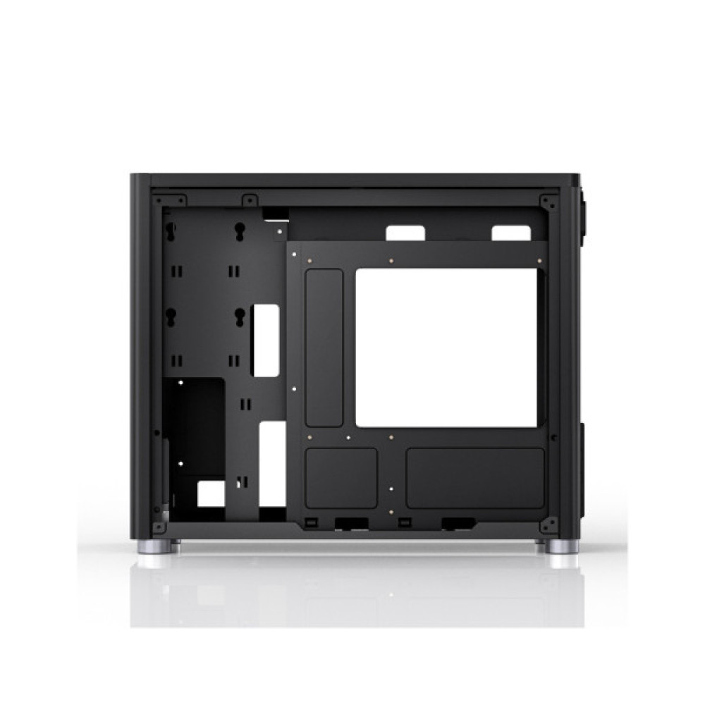 Корпус для ПК JONSBO D30 Black
