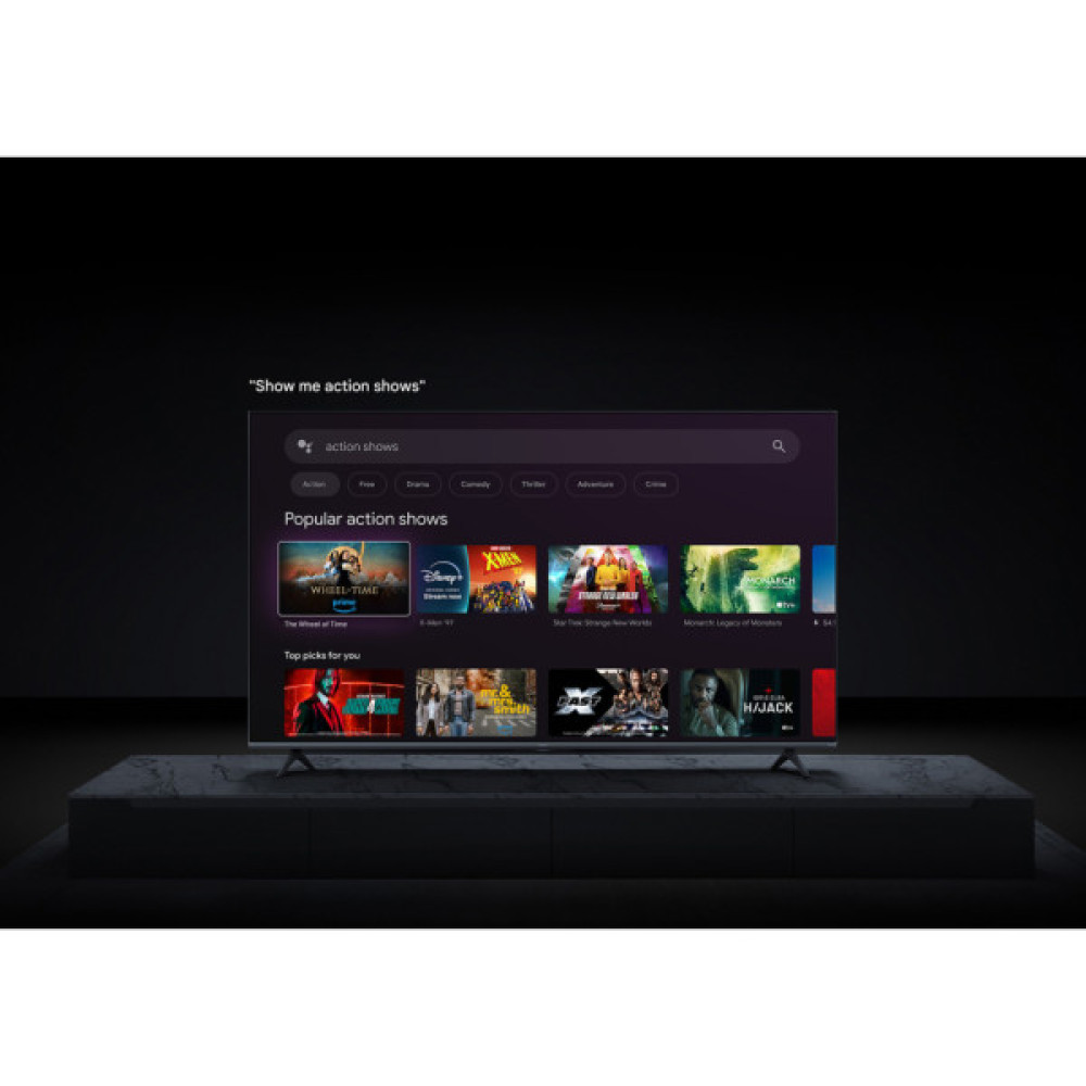 Телевізор Xiaomi TV S Mini LED 75 2025
