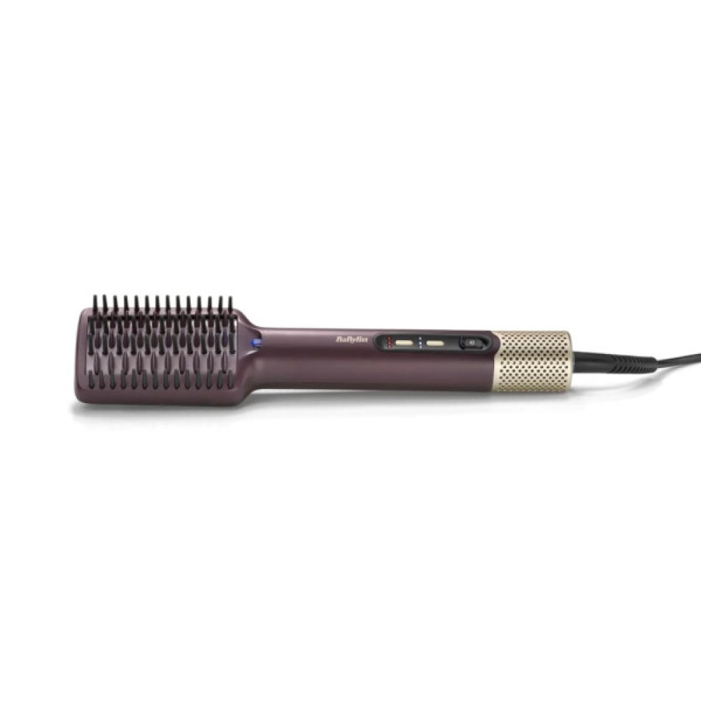 Фен-щітка Babyliss AS6400E