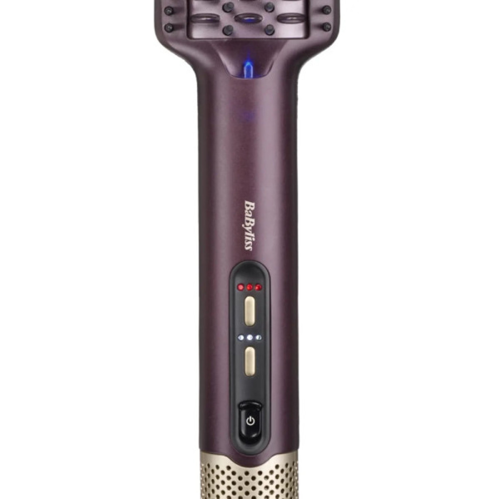 Фен-щітка Babyliss AS6400E