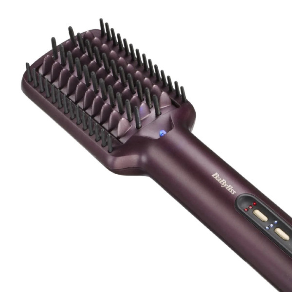 Фен-щітка Babyliss AS6400E