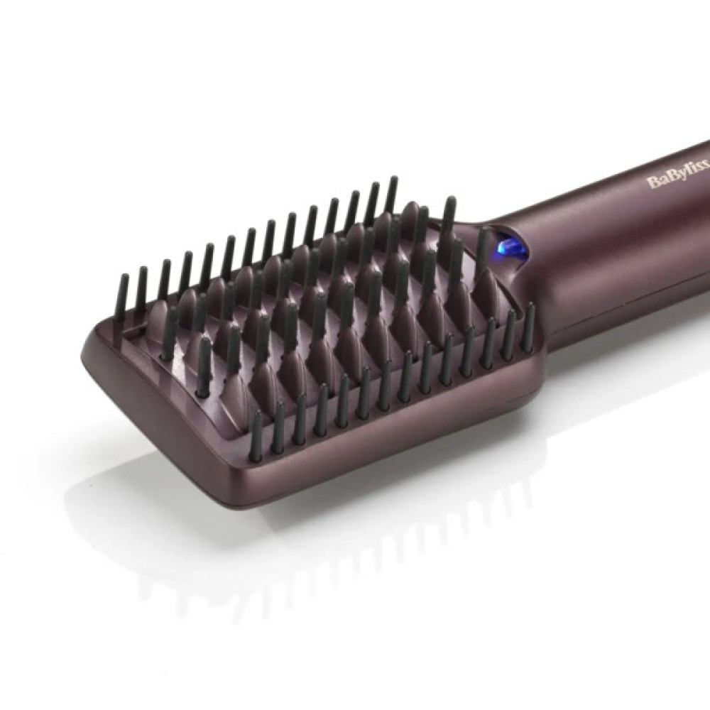 Фен-щітка Babyliss AS6400E