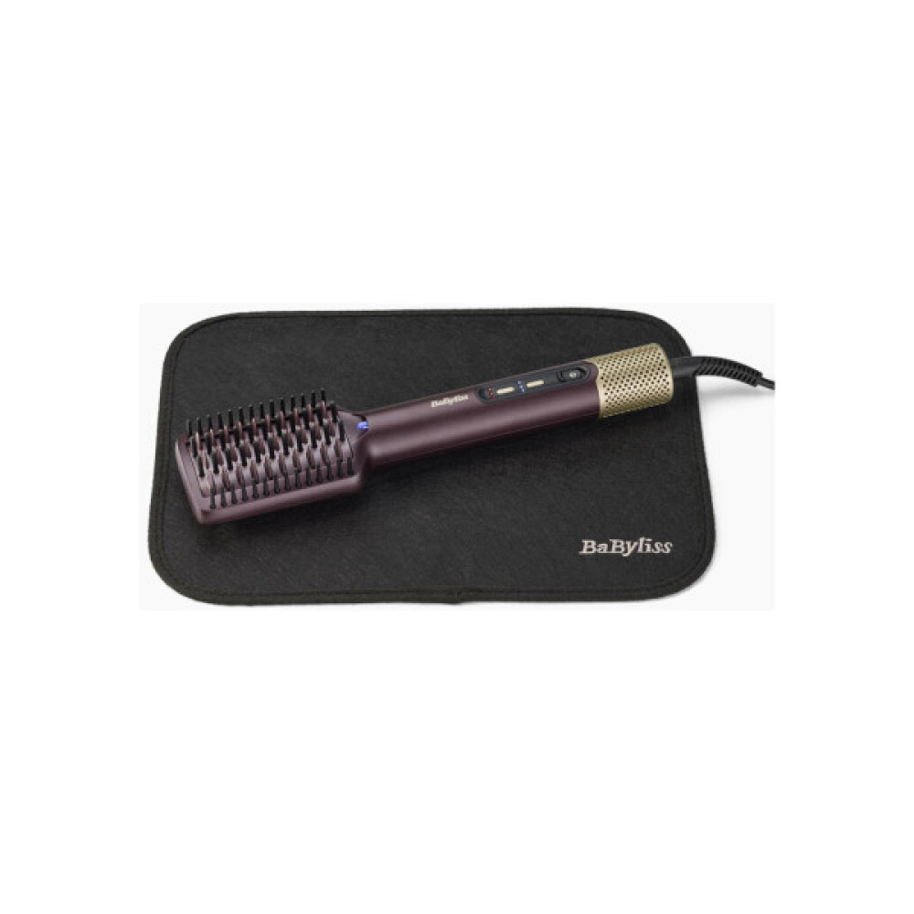 Фен-щітка Babyliss AS6400E