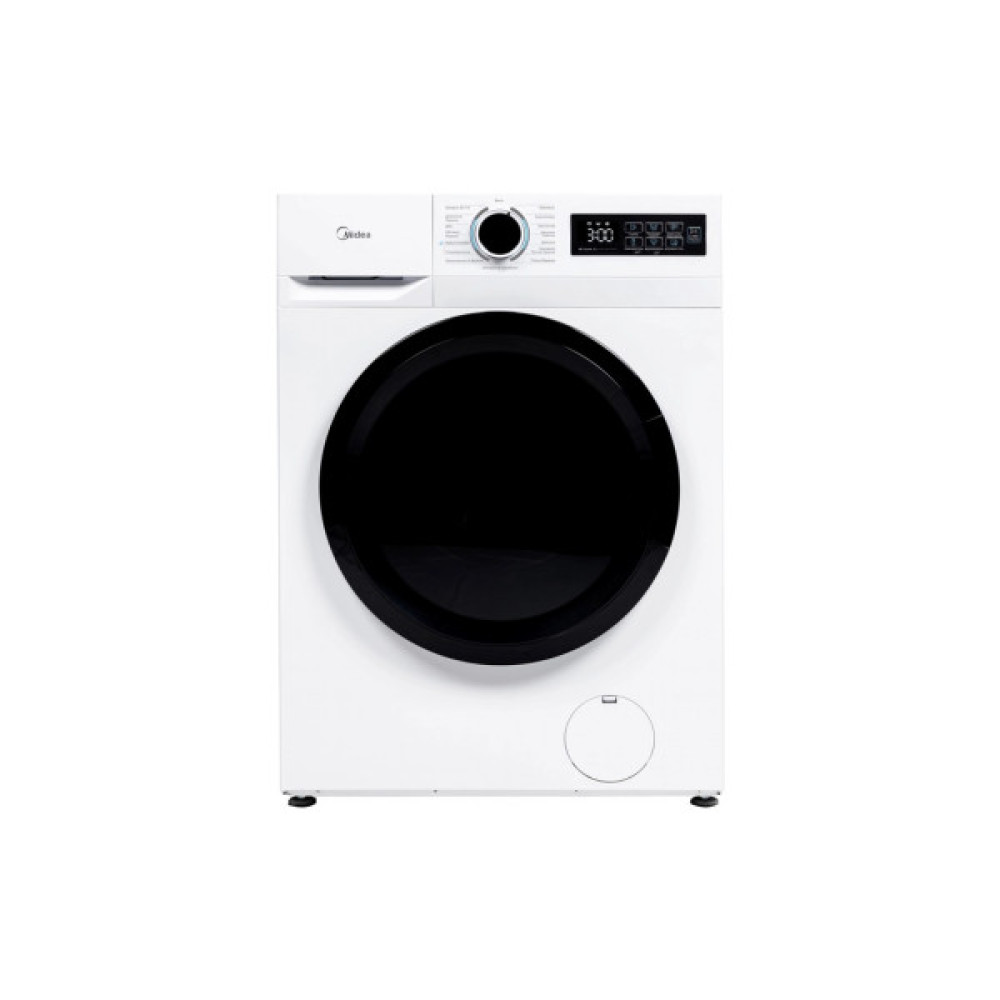 Пральна машина Midea MF110W70B/ W-UA