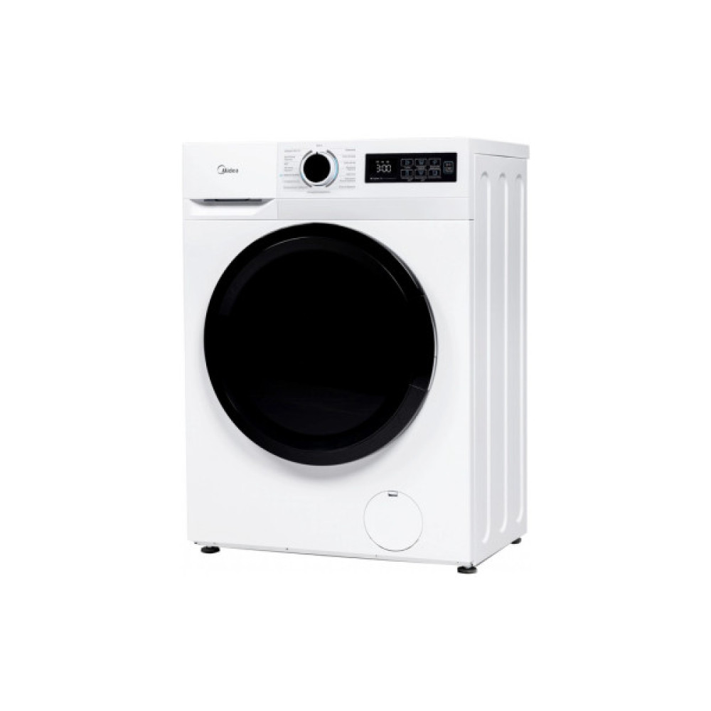 Пральна машина Midea MF110W70B/ W-UA
