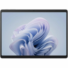 Планшет Microsoft Surface Pro 10 13” PS Touch, Intel U7-165H, 64GB, F1TB, UMA, W11P, платиновий