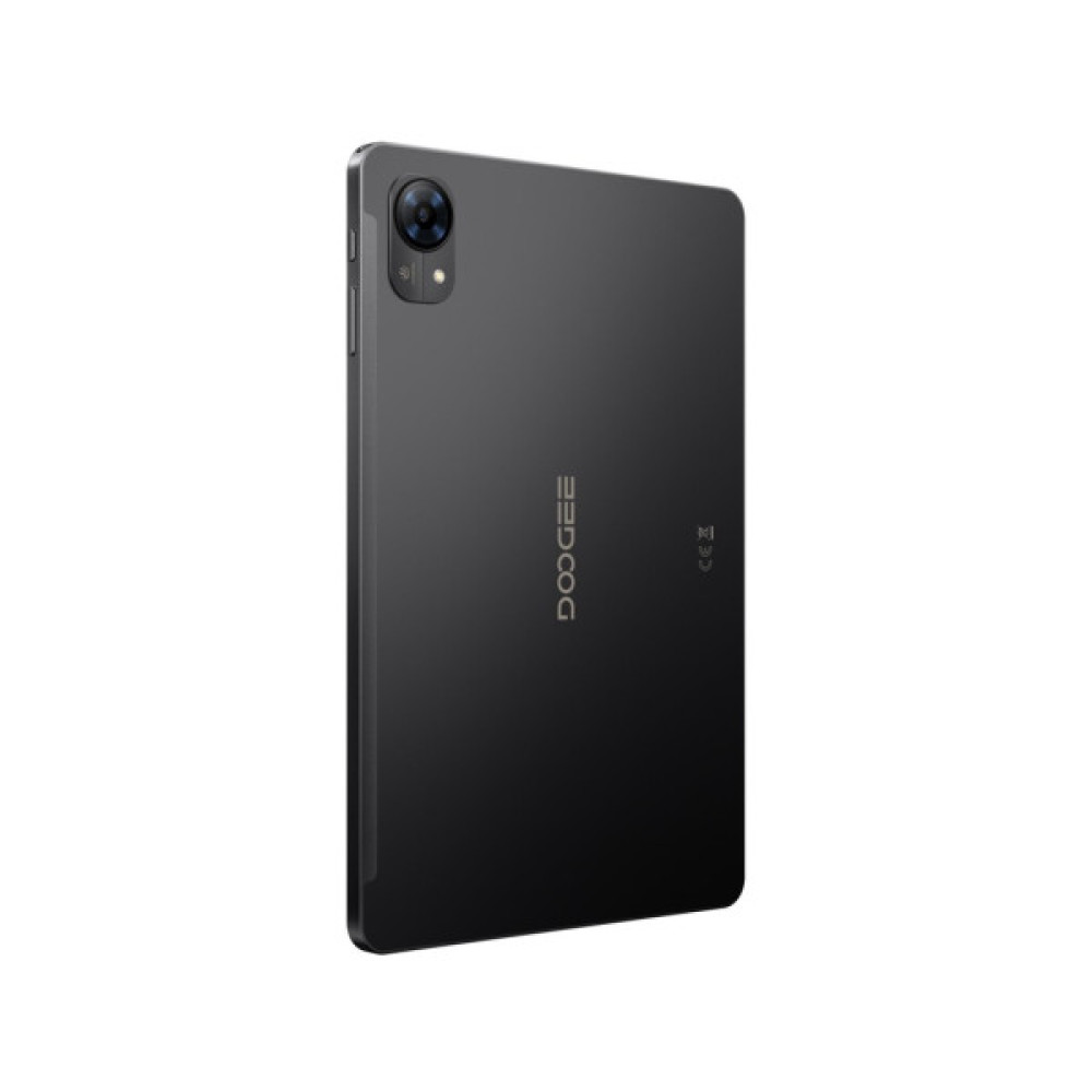 Планшет Doogee Tab G5 10.1" 3/128GB 4G (LTE) Black VIP Edition (6942654903334)
