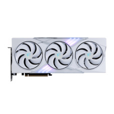 Відеокарта MSI GeForce RTX 5080 16GB GDDR7 GAMING TRIO OC WHITE білий