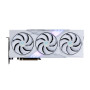 Відеокарта MSI GeForce RTX 5080 16GB GDDR7 GAMING TRIO OC WHITE білий