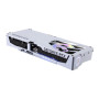 Відеокарта MSI GeForce RTX 5080 16GB GDDR7 GAMING TRIO OC WHITE білий