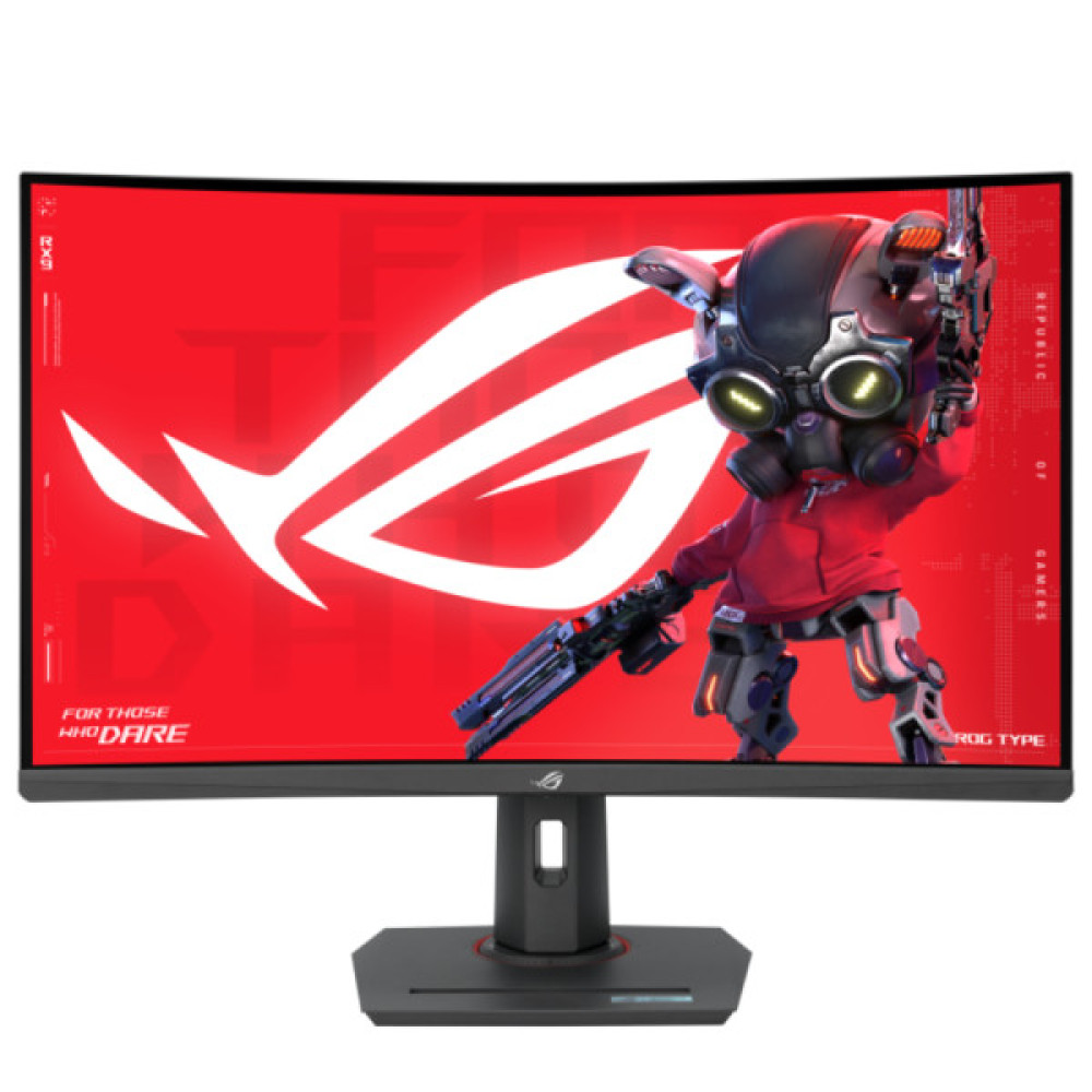 ASUS XG32WCS (90LM0AC0-B01970)