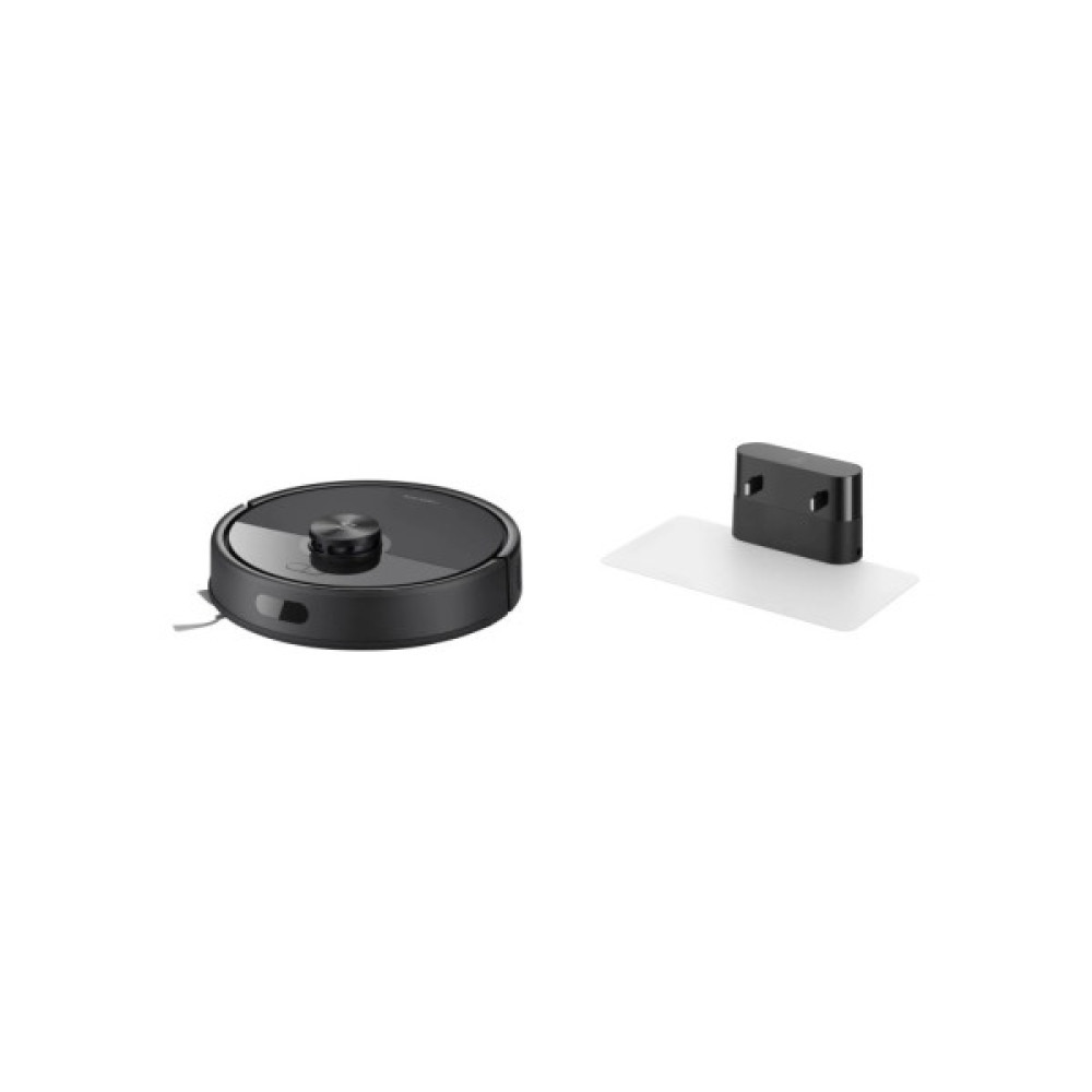 Пилосос Roborock Q7 Pro Max Black