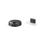 Пилосос Roborock Q7 Pro Max Black